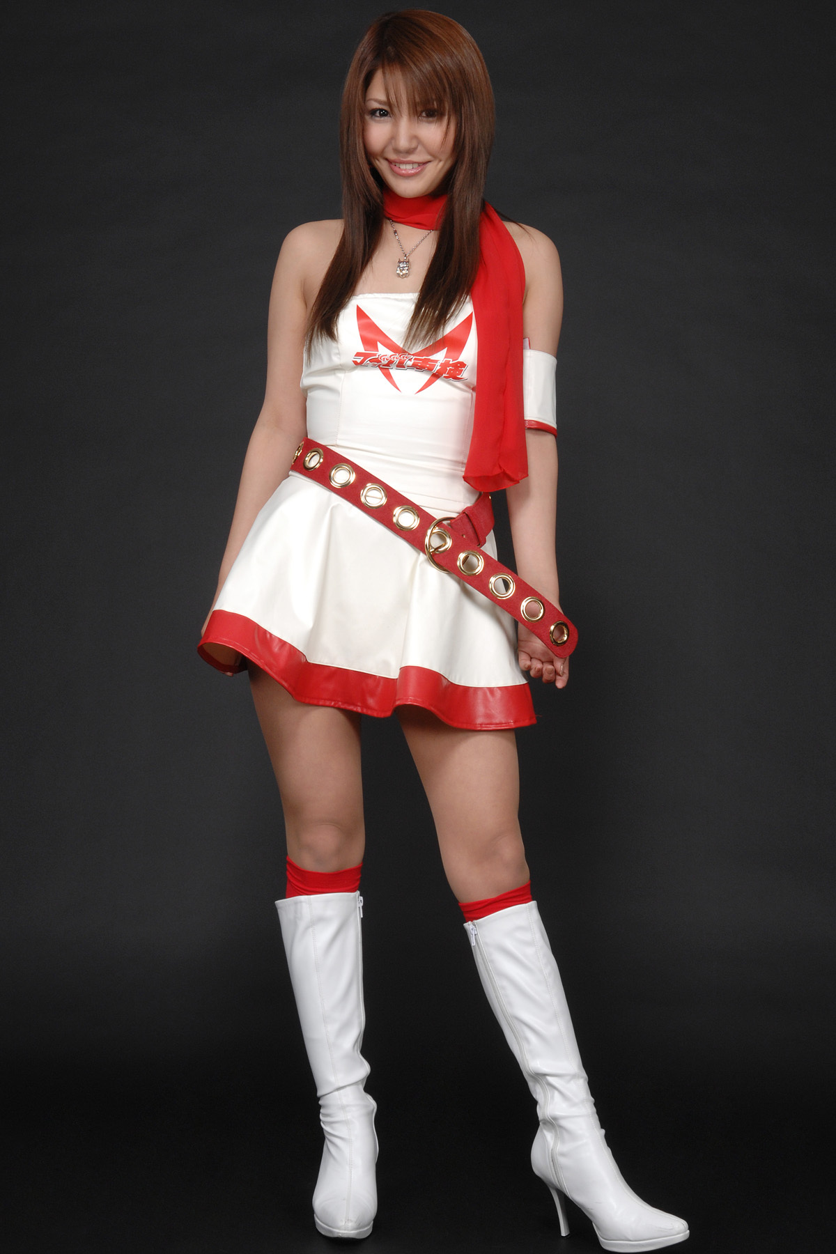 Rika Otsuka 大塚里夏  [bwh] HRQ0066P